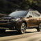 5 Subaru Outback Detailed: Sixth Generation Suv Due In Q5 With Subaru Outback 2023 Australia