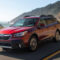 5 Subaru Outback Hybrid Model, Redesign, Price New 5 5 2023 Subaru Outback Turbo Hybrid