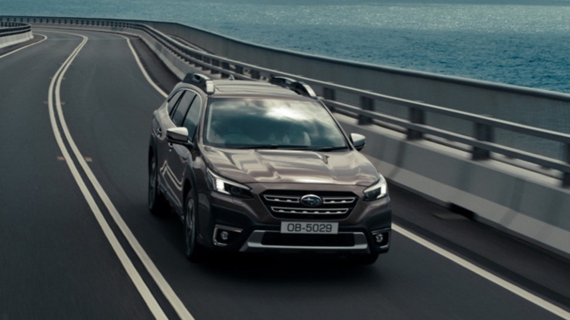 Price and Review 2023 Subaru Legacy