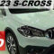 5 Suzuki S Cross Super White Premium New Interior And Exterior Next Generation News 2023 Suzuki Sx4