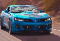 5 Things We Just Learned About The New 5 Pontiac Trans Am Firebird 2023 Pontiac Firebird Trans Am