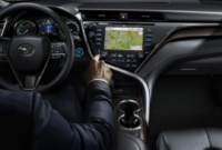 5 toyota camry redesign, price, release date latest car reviews 2023 toyota quantum interior