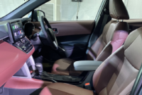 5 Toyota Corolla Cross Interior, Price, Release Date 5 Toyota Corolla 2023 Interior