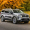 5 Toyota Sequoia Rendered With Styling Updates Autoevolution 2023 Toyota Sequoia