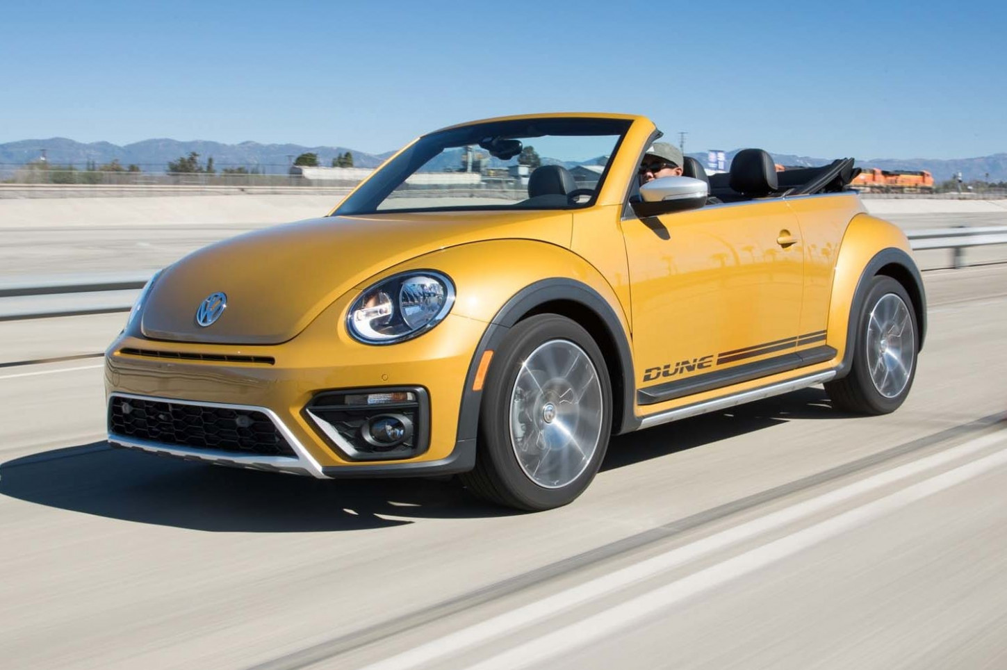 Price and Review 2023 Vw Beetle Dune