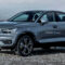 5 Volvo Ev Speculatively Rendered As An Xc5 Coupe Volvo Xc40 2023