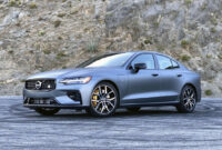 5 volvo s5 reviews, news, pictures, and video roadshow 2023 volvo s60