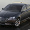 5c Ev Concept Previews Chrysler’s New Design Dna 2023 Chrysler 200