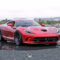 A New Mid Engine Dodge Viper Rendering Will Make Even Haters Pray 2023 Dodge Viper