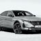 A Peugeot 3 ‘cross Coupé’? At First Glance It Seems Like A Good 2023 Peugeot 308