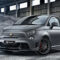 Review and Release date 2023 Fiat 500 Abarth