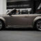 Abt Proves You Can Teach An Aging Bug New Tricks 2023 Volkswagen Beetle Convertible