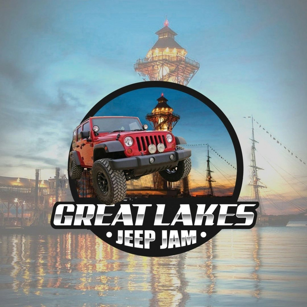 Concept and Review Jeep Beach Jam 2023