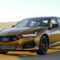 Acura Tlx: Sport Limousine Mit Turbo V3 Auto Motor Und Sport Acura Tlx 2023