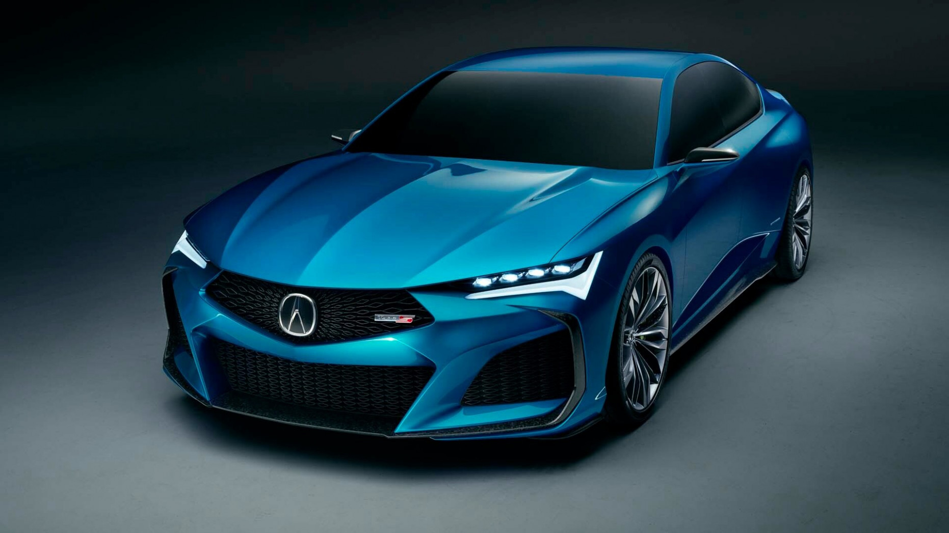 Overview 2023 Acura Tl Type S
