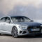 Advancement Of The Audi A3 Facelift 3, The New Face Of The 2023 Audi A6 Comes