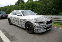 all electric bmw 3 series spied in the open, launches in 3 2023 bmw 3 series
