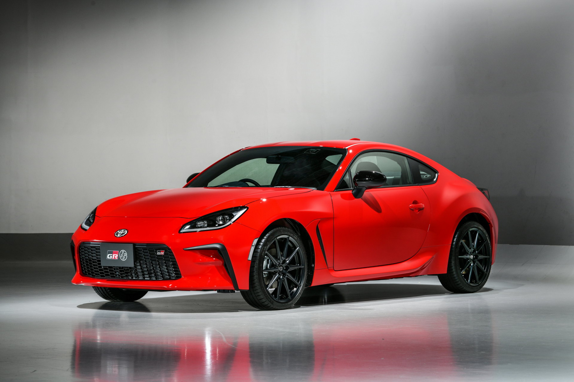 Review and Release date Toyota Brz 2023