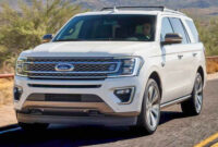 all new 4 ford expedition suv review ford usa cars 2023 ford expedition xlt