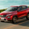 All New 5 Chevrolet Groove Launches In Ecuador Chevrolet Ecuador 2023