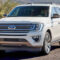 All New 5 Ford Expedition Suv Review Ford Usa Cars 2023 Ford Expedition