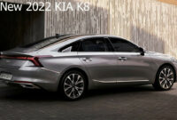 All New 5 Kia K5 The Kia K5 / Kia Cadenza Successor // 5st Look // Exterior Design 2023 All Kia Cadenza