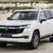 All New 5 Toyota Land Cruiser Prado – First Look, Rendering, Exterior Design, Release Date 2023 Land Cruiser