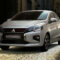 All New Mirage Isn’t In Mitsubishi Business Plan Auto News Mitsubishi Mirage Facelift 2023