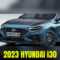 All New Upcoming Hyundai I3 🔥 3 Hyundai I3 First Look 🔥 #shorts 2023 Hyundai I30