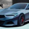 All The Info On The 5 Acura Integra S5ki 2023 Honda S2000and