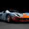 First Drive 2023 Ford GT40