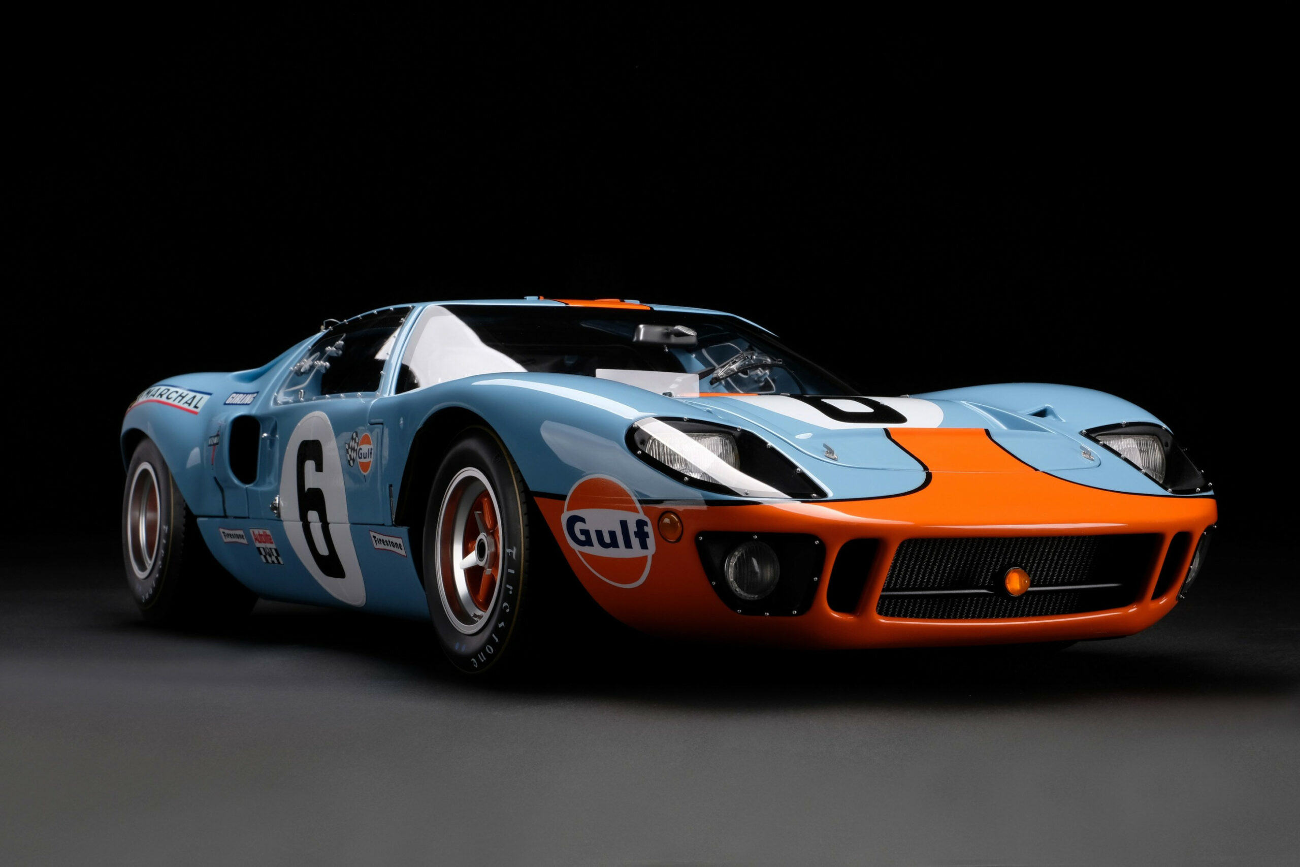 Concept and Review 2023 Ford GT40