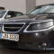 Redesign and Review 2023 Saab 9-5