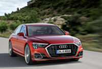 Reviews 2023 Audi A8