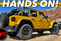 Ask Nathan: 3 Jeep Gladiator 3xe, Restorations, And Our Jeep Jt 2023