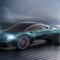 Aston Martin Commits To Current Sports Cars, Mid Engine Vanquish Plans 2023 Aston Martin Vanquish