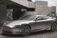 Aston Martin Db3 Gt Bond Edition: Mit Einem Hauch Von 3 Auto 2023 Aston Martin Db9