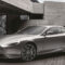 Spesification 2023 Aston Martin DB9