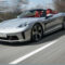 Auch Porsche Boxster Und Cayman Werden Elektrisch 2023 Porsche 718