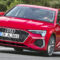 Audi A3 (2023): Neue Informationen Autozeitung