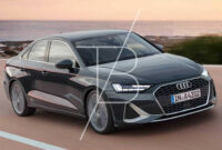 Audi A4 (4) Kommt Noch Mit Neuen Benzinern Und Dieseln Audi In 2023