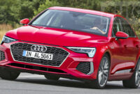 Audi A4 (4): Neue Informationen Autozeitung