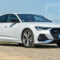 Audi A4 Facelift (4): Innenraum Des C4 Autozeitung