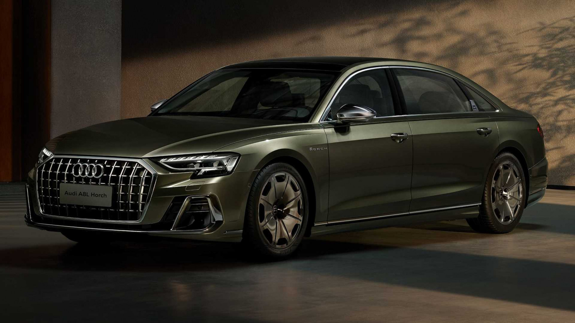 New Concept 2023 Audi A8 L In Usa