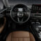 Audi A5 Sportback Audi A5 2023 Interior