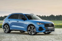 audi adds plug in hybrid tech to q5 and q5 sportback 2023 audi q3 usa release date