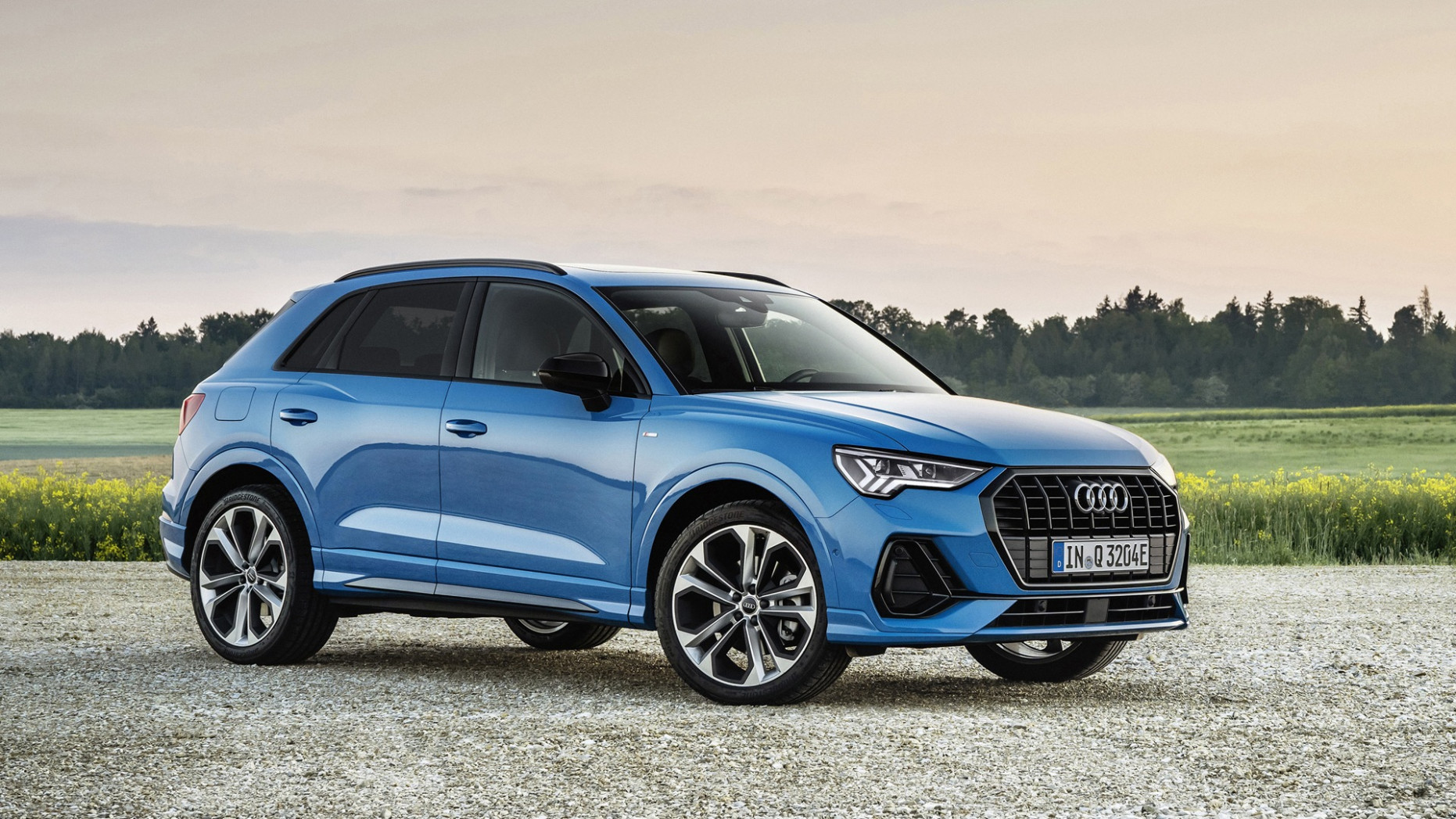 Redesign and Review 2023 Audi Q3 Usa Release Date
