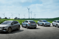 Audi Bestätigt Beschleunigten Elektro Kurs Electrive