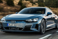 Audi Chef: “e Mobilität Ist Ein One Way Trend” Ecomento