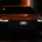 Audi: Elektro A5 Soll 2025 Kommen Ecomento